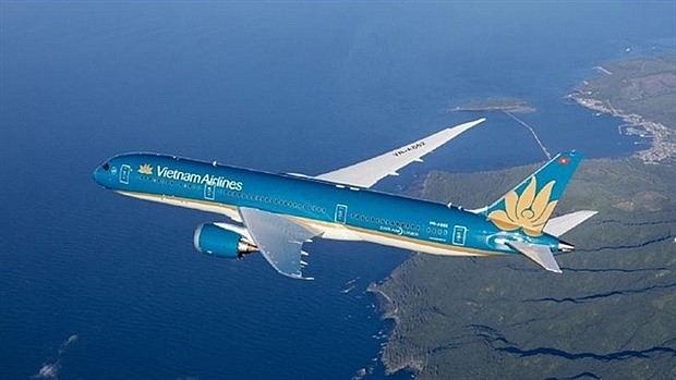 Vietnam Airlines earns 35 million USD after divesting from Cambodia Angkor Air