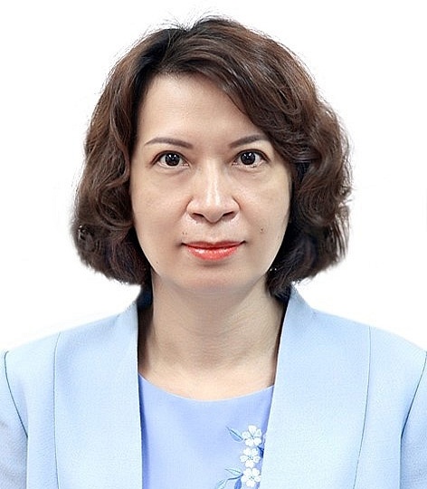 Vietnam's government appoints a new deputy minister of health