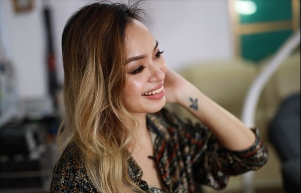 Vietnamese tattoo artist enters Forbes 30 Under 30 Asia list