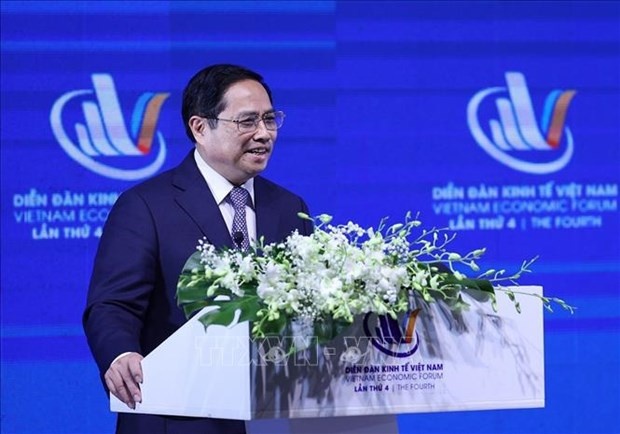 Vietnam persists with Doi Moi, door-opening and integration policy: PM