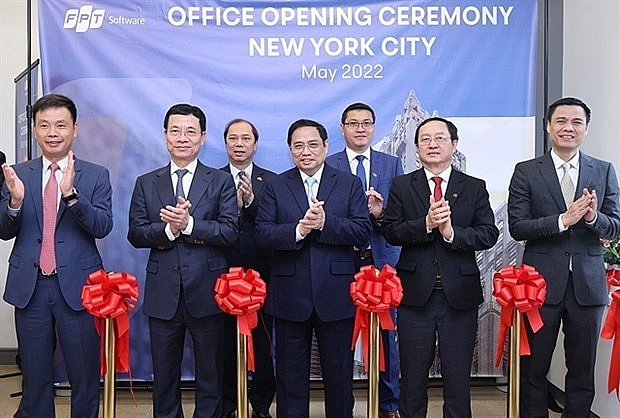Vietnam's new project investment abroad doubles in five months