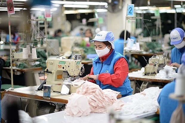 Most German firms plan to continue operating in Vietnam