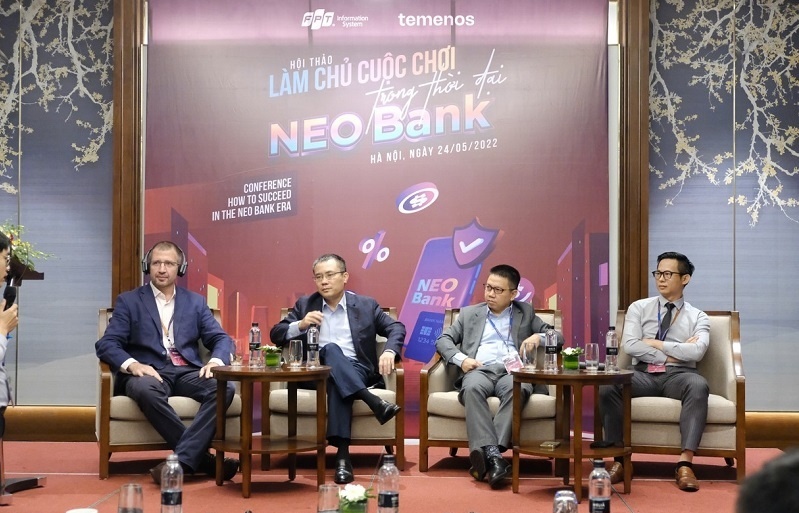 Digital strategy for banks to lead the game in neobank era