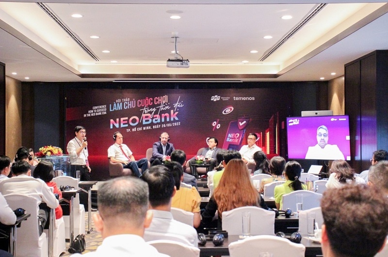 Digital strategy for banks to lead the game in Neobank era