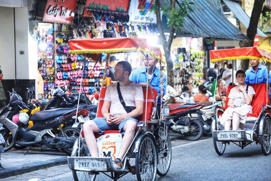 Hanoi a friendly, safe destination in post-pandemic times