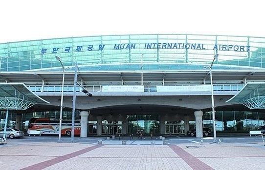 RoK international airport to reopen routes linking Vietnam