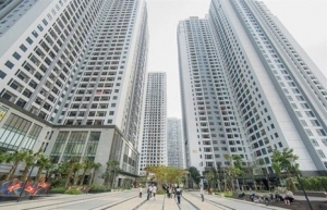 People will benefit from limited-term apartment ownership: expert