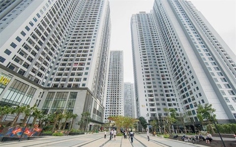 People will benefit from limited-term apartment ownership: expert