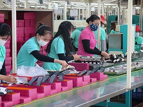 FDI lifts Vietnam up global value chain