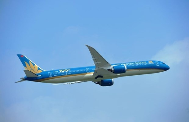 Vietnam Airlines provides official information about flight attendants questioned by Australia