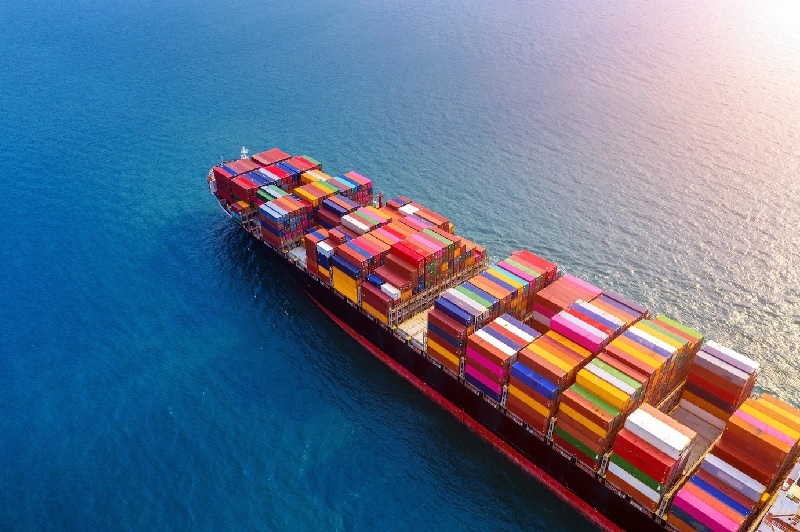 Shipping upgrades targeted for 2030
