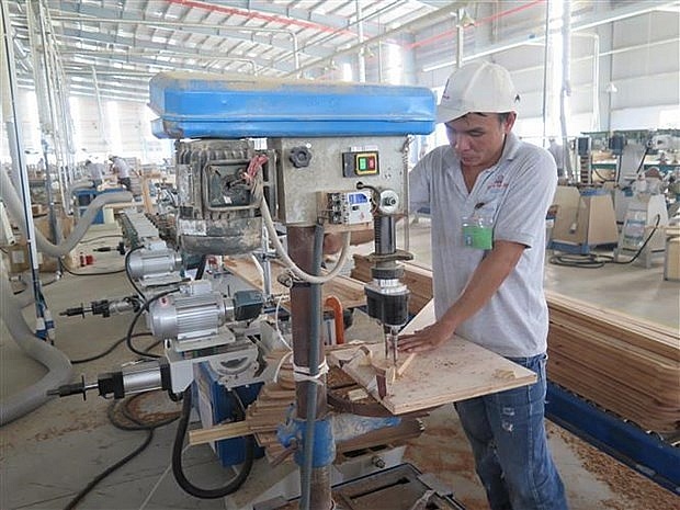 Wooden cabinet exporters advised to review activities related to US’s investigation