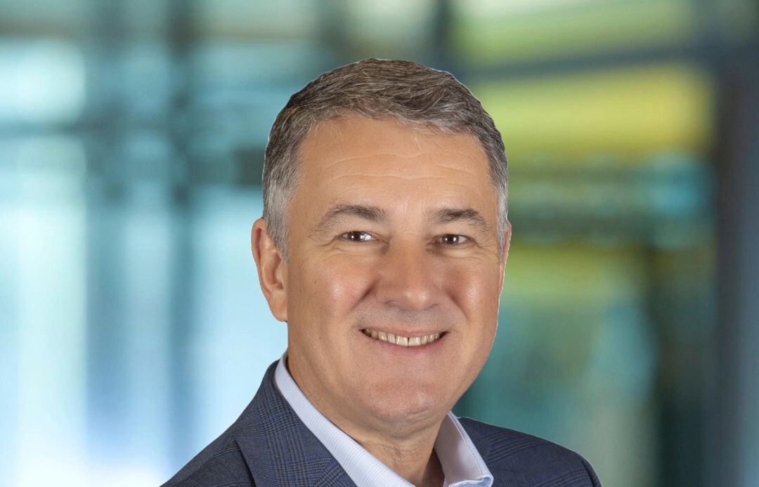 Owen James appointed president of PRA Group Europe