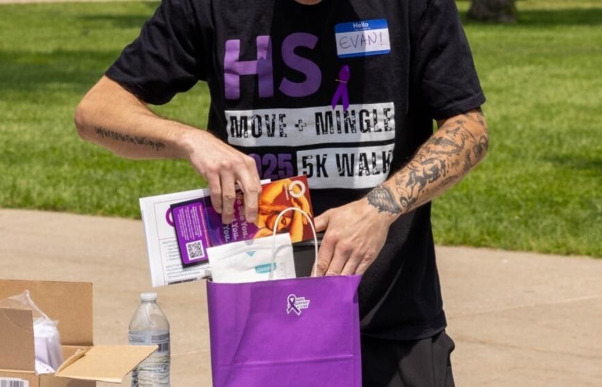 Michigan 5K walk raises funds for hidradenitis suppurativa awareness