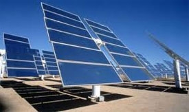 rok bank funds solar power project