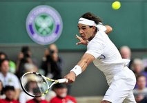 Nadal sets up Djokovic showdown