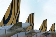 Tiger Airways chiefs in Australia for crisis talks