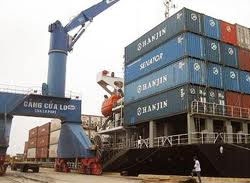 Export turnover likely to reach $84 bln
