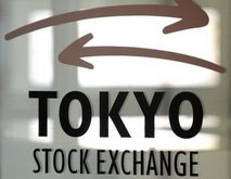 tokyo bourse eyes bid for osaka exchange report