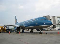 vietnam airlines to increase services