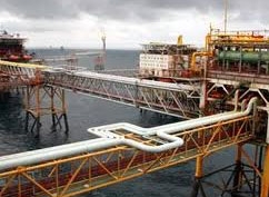 petrovietnam puts more oil fields into operation