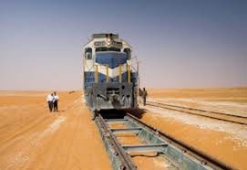 siemens ontrack in algeria