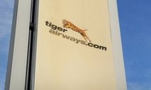 Future unclear for grounded airline Tiger Airways