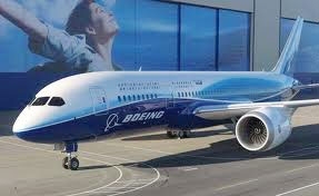 boeing and ana begin 787 service readiness validation in japan