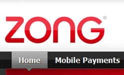 ebay buying zong for 240 million