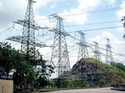 many power projects cut to help control inflation