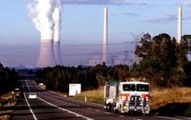 Australia sets carbon price to fight climate change