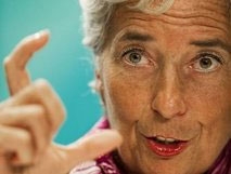 lagarde issues stark warning on us debt default