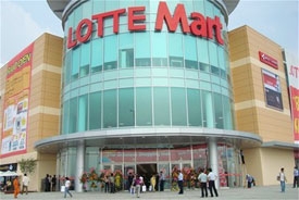 e mart ready to play the retail game