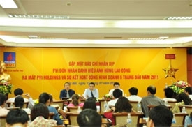 petrovietnam insurance to restructure