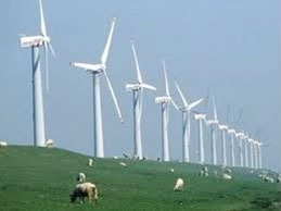 GE gained wind power turbine contract in Vietnam.