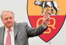 new roma boss calls for patience in new era