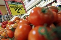 us consumer prices fall as oil prices cool