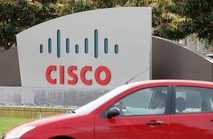 Cisco cutting workforce by nine per cent