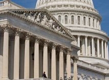 US House to hold symbolic debt vote