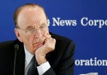 News Corp to emerge 'a stronger company': Murdoch