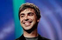 google refocusing on products cfo