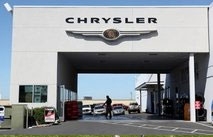 Fiat steers Chrysler free of US, Canadian bailouts