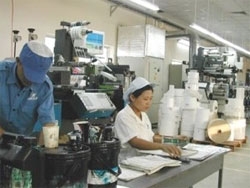 ifc provides record funding for vietnamese businesses