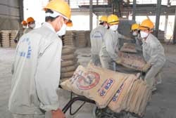 cement producers face hard times