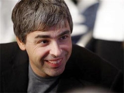 Oracle to question Larry Page in Google patent lawsuit