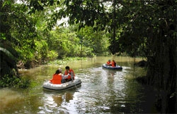 eu funds tourism capacity programme in vietnam