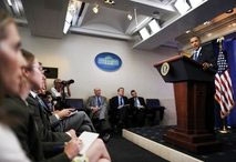 Obama calls crisis debt talks as default looms