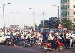 Danang gets help in urban transport planning