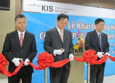 KIS Vietnam says will lure more Korean investors