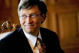 gates sells 5 million shares of microsoft